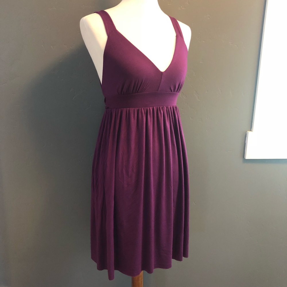 Rachel Pally Dress w/Back Tie Detail